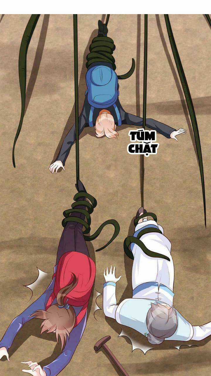 Chào Buổi Tối, Minh Vương Đại Nhân Chapter 25 trang 19