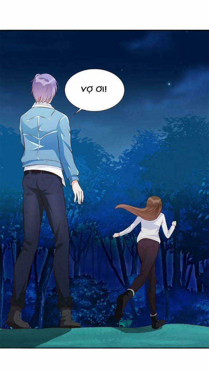 Chào Buổi Tối, Minh Vương Đại Nhân Chapter 25 trang 2