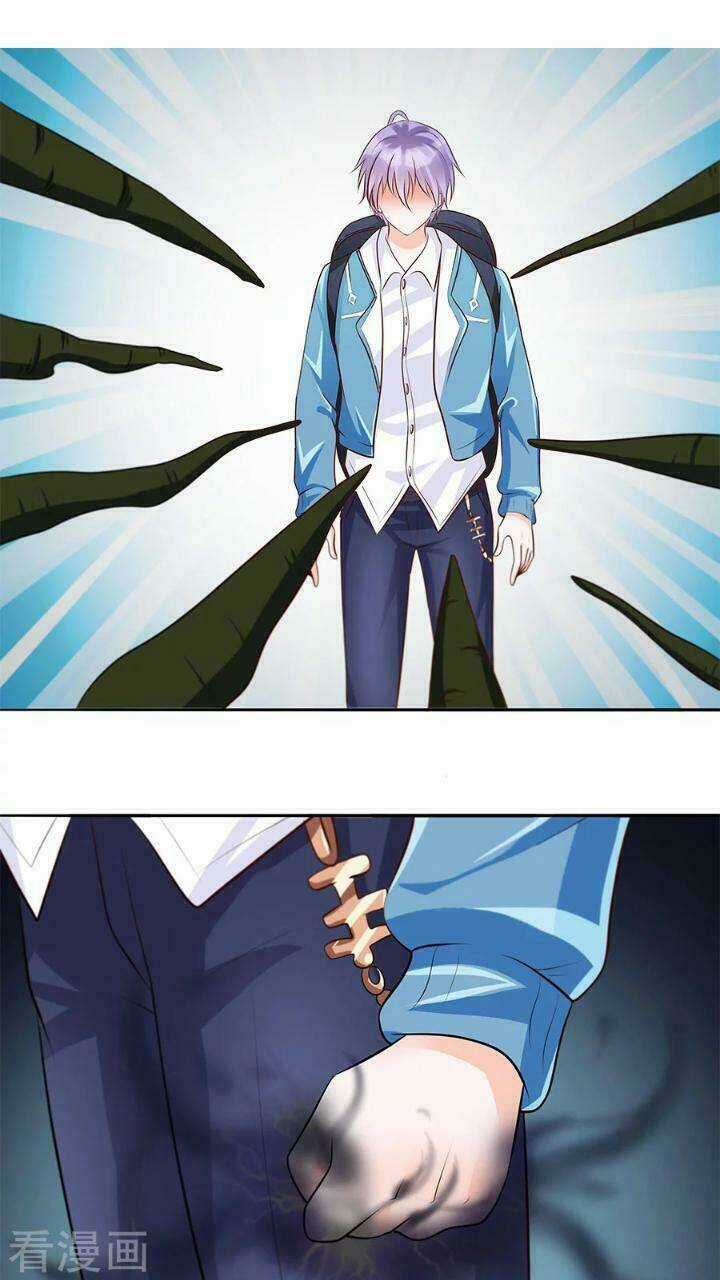 Chào Buổi Tối, Minh Vương Đại Nhân Chapter 25 trang 20