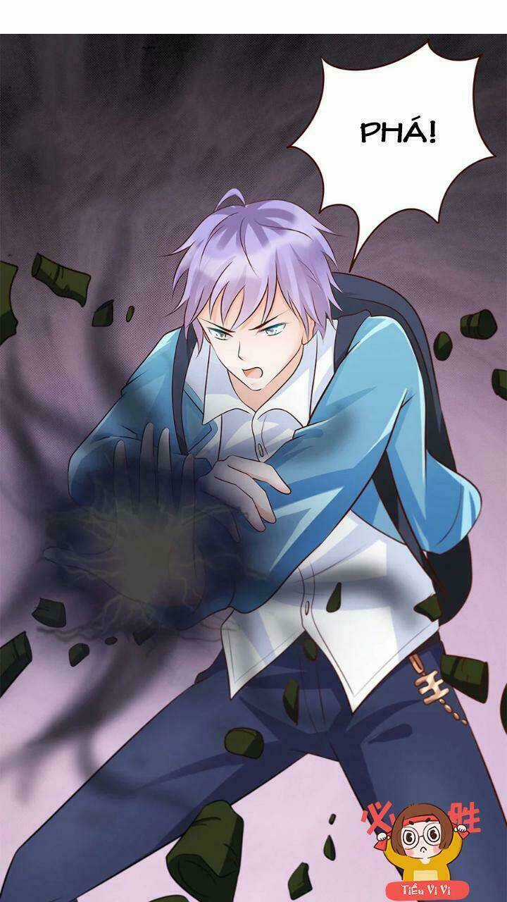 Chào Buổi Tối, Minh Vương Đại Nhân Chapter 25 trang 21