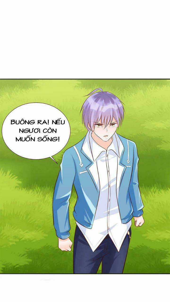 Chào Buổi Tối, Minh Vương Đại Nhân Chapter 25 trang 23