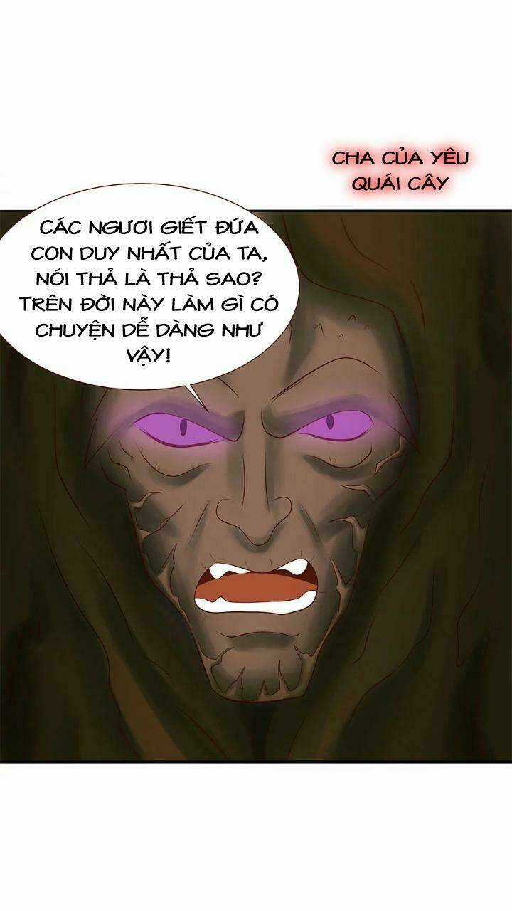 Chào Buổi Tối, Minh Vương Đại Nhân Chapter 25 trang 24