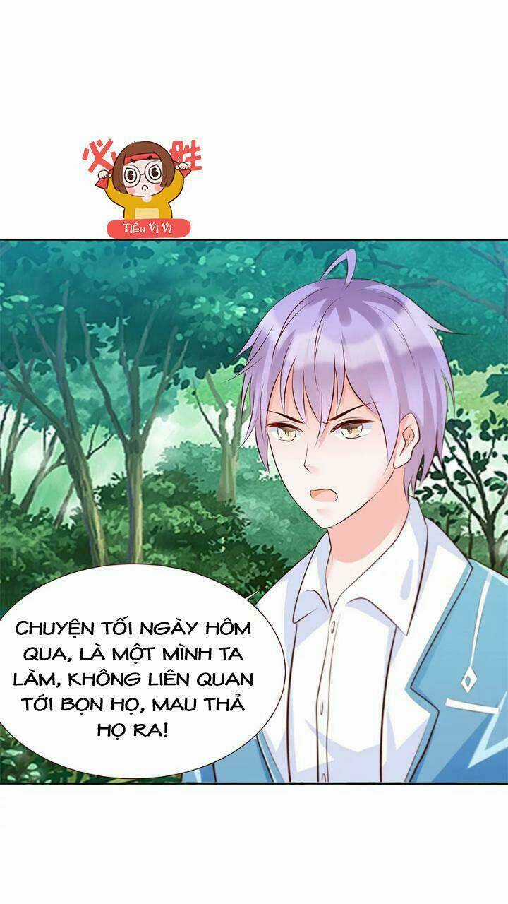 Chào Buổi Tối, Minh Vương Đại Nhân Chapter 25 trang 25