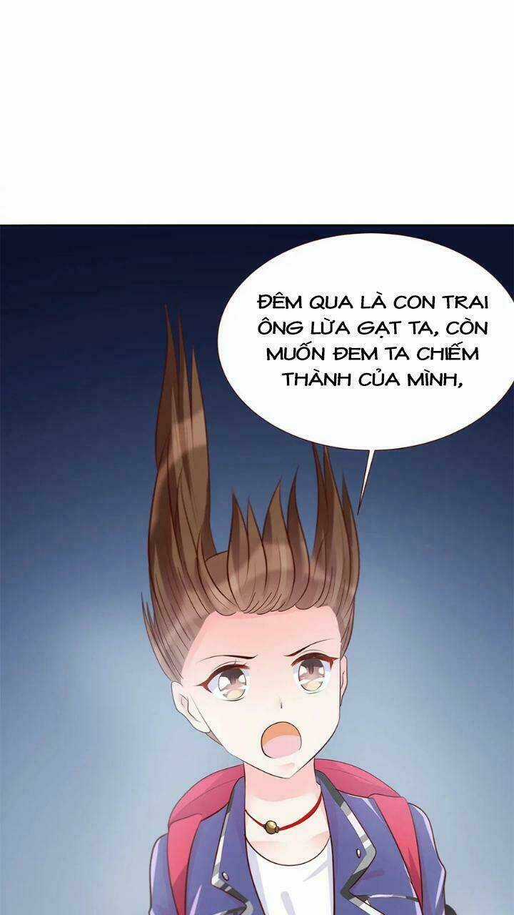 Chào Buổi Tối, Minh Vương Đại Nhân Chapter 25 trang 26