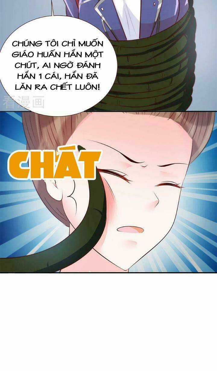 Chào Buổi Tối, Minh Vương Đại Nhân Chapter 25 trang 27