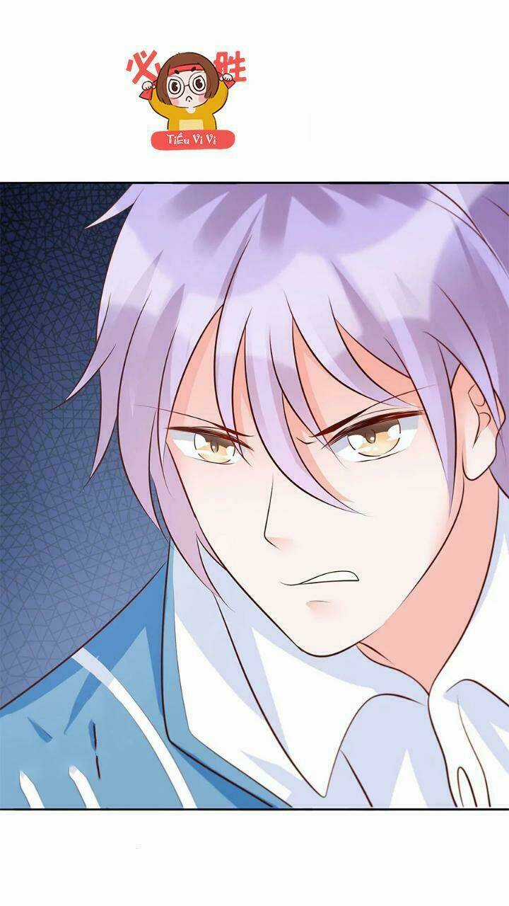 Chào Buổi Tối, Minh Vương Đại Nhân Chapter 25 trang 29