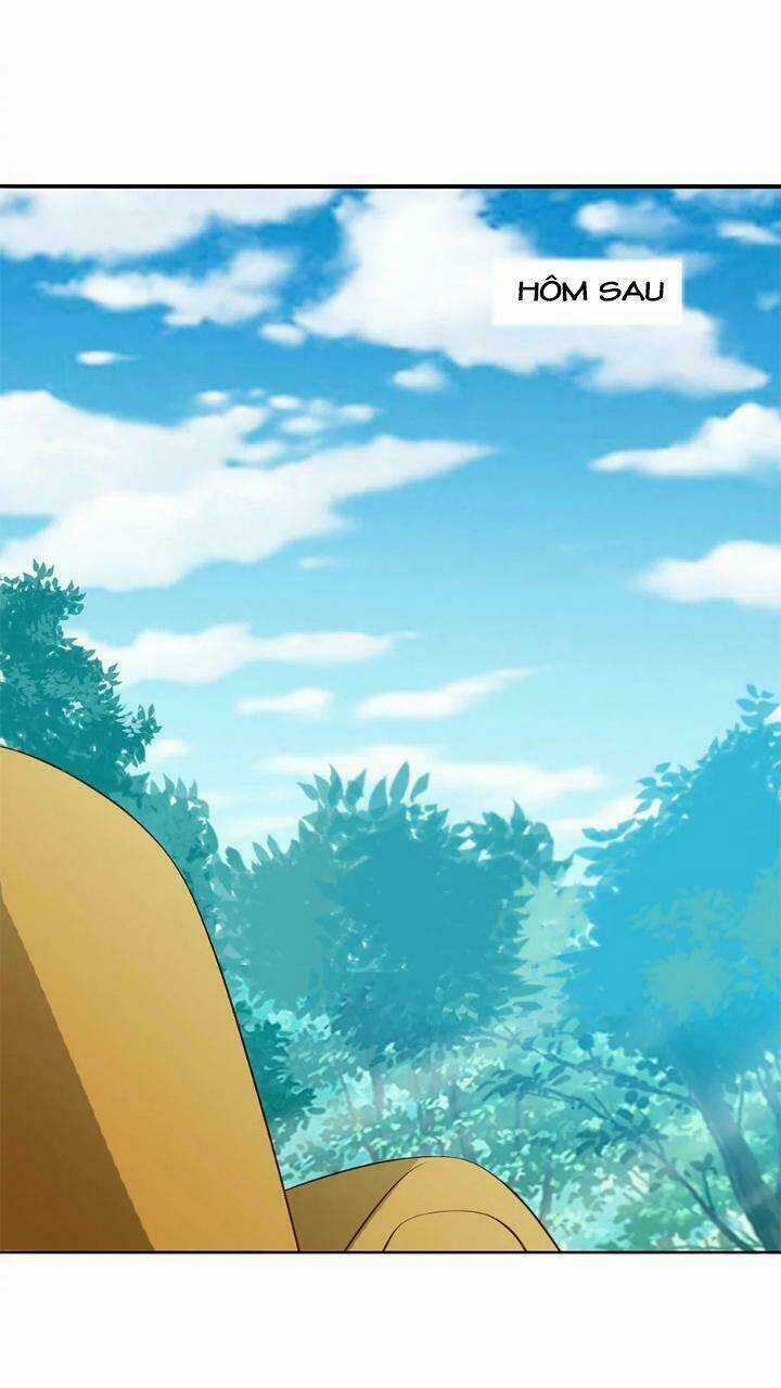 Chào Buổi Tối, Minh Vương Đại Nhân Chapter 25 trang 4