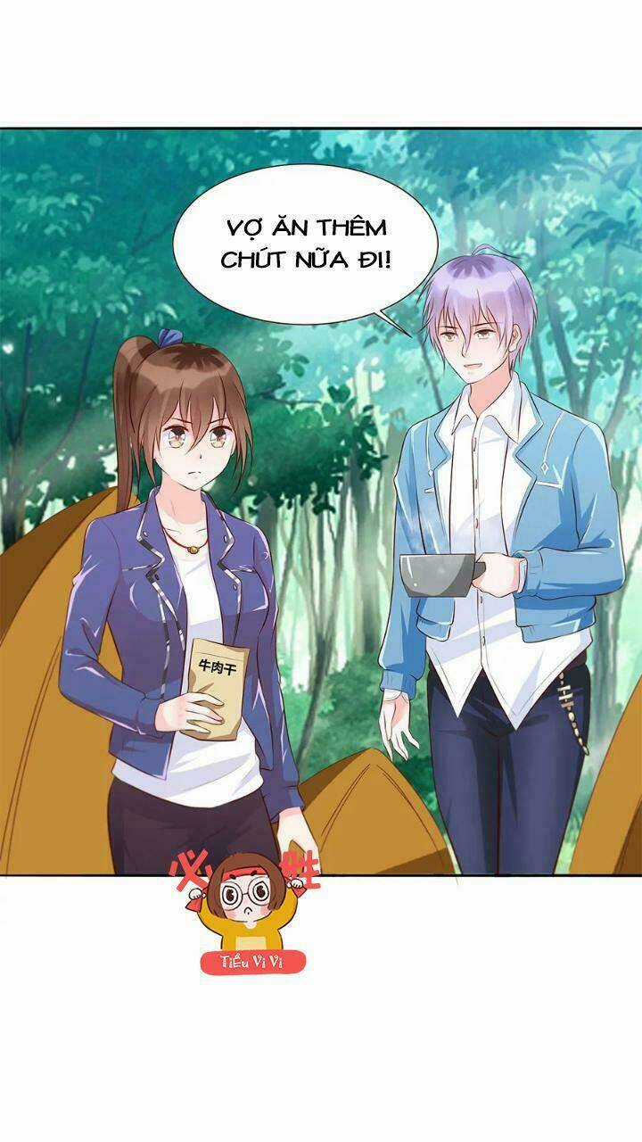 Chào Buổi Tối, Minh Vương Đại Nhân Chapter 25 trang 5