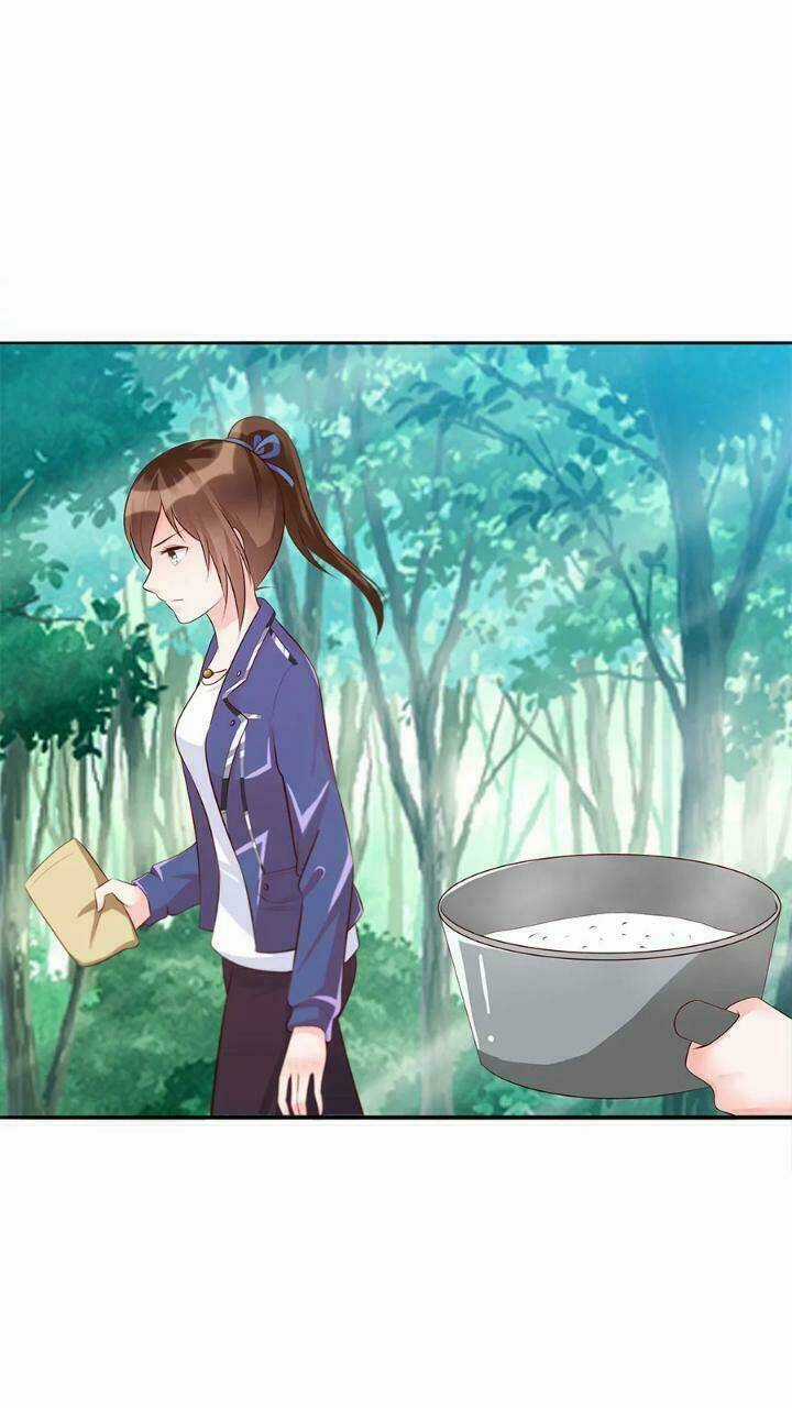 Chào Buổi Tối, Minh Vương Đại Nhân Chapter 25 trang 6