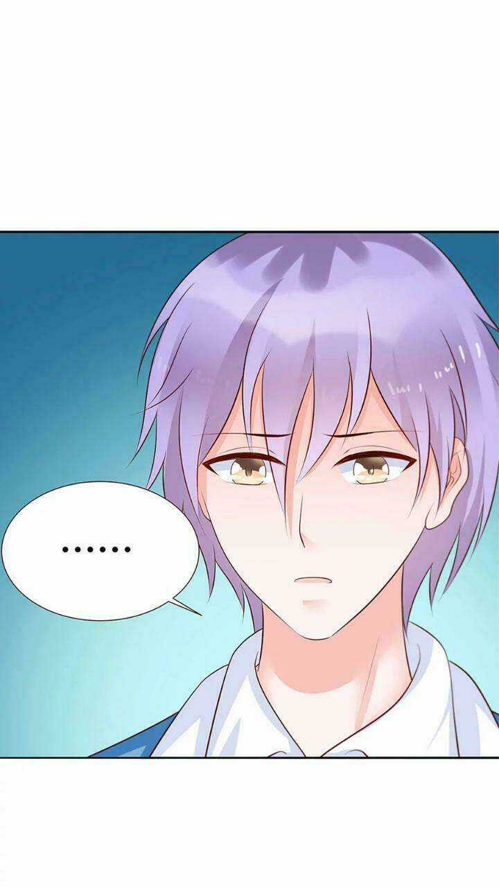 Chào Buổi Tối, Minh Vương Đại Nhân Chapter 25 trang 7