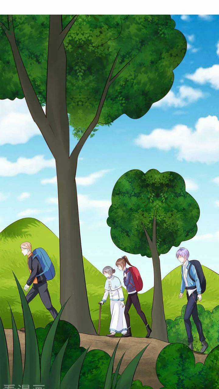 Chào Buổi Tối, Minh Vương Đại Nhân Chapter 25 trang 8