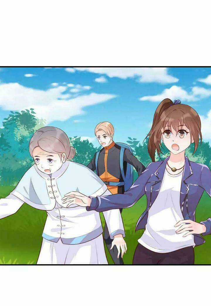 Chào Buổi Tối, Minh Vương Đại Nhân Chapter 26 trang 11