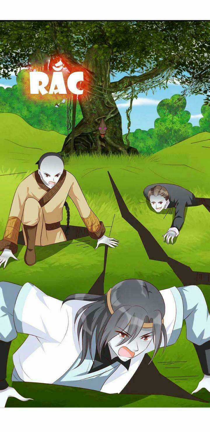 Chào Buổi Tối, Minh Vương Đại Nhân Chapter 26 trang 12