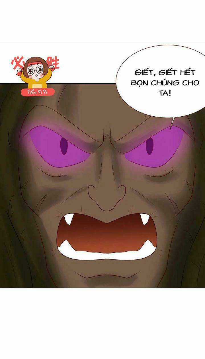 Chào Buổi Tối, Minh Vương Đại Nhân Chapter 26 trang 14