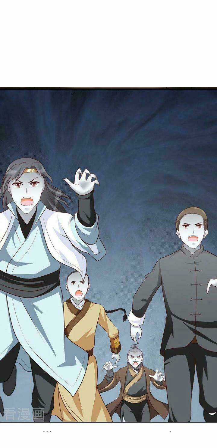 Chào Buổi Tối, Minh Vương Đại Nhân Chapter 26 trang 15