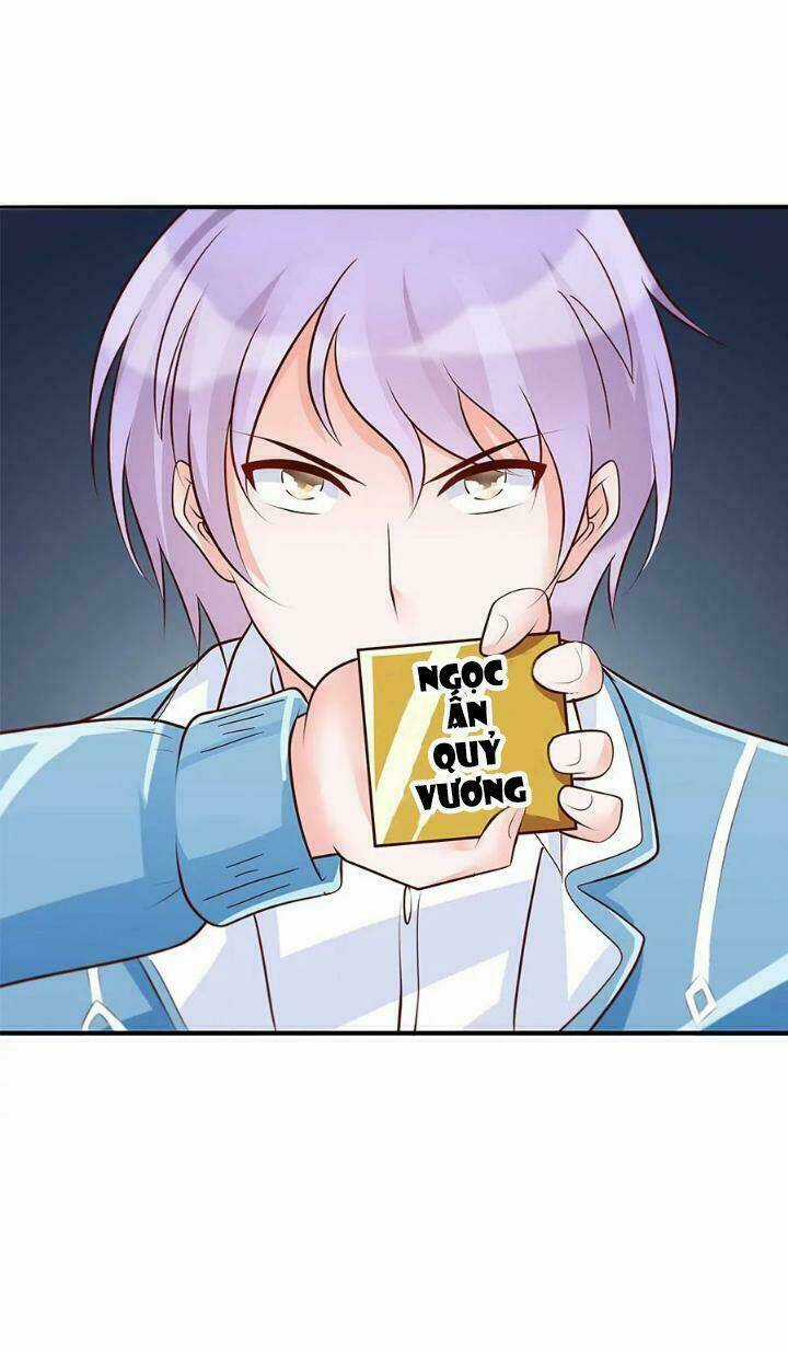 Chào Buổi Tối, Minh Vương Đại Nhân Chapter 26 trang 16