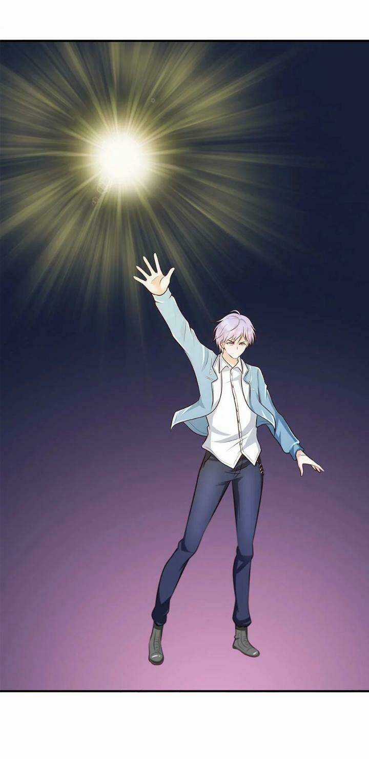 Chào Buổi Tối, Minh Vương Đại Nhân Chapter 26 trang 17