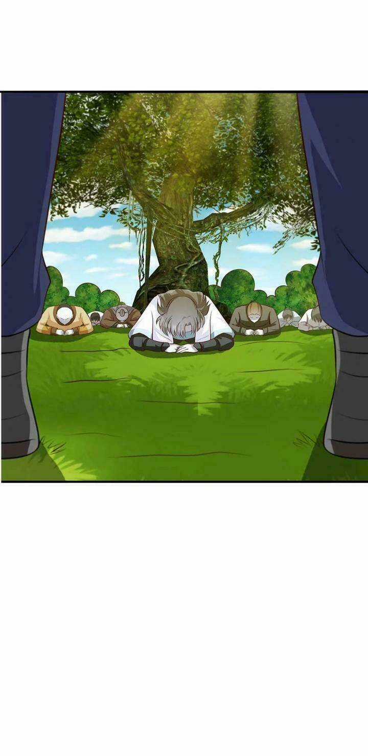 Chào Buổi Tối, Minh Vương Đại Nhân Chapter 26 trang 19