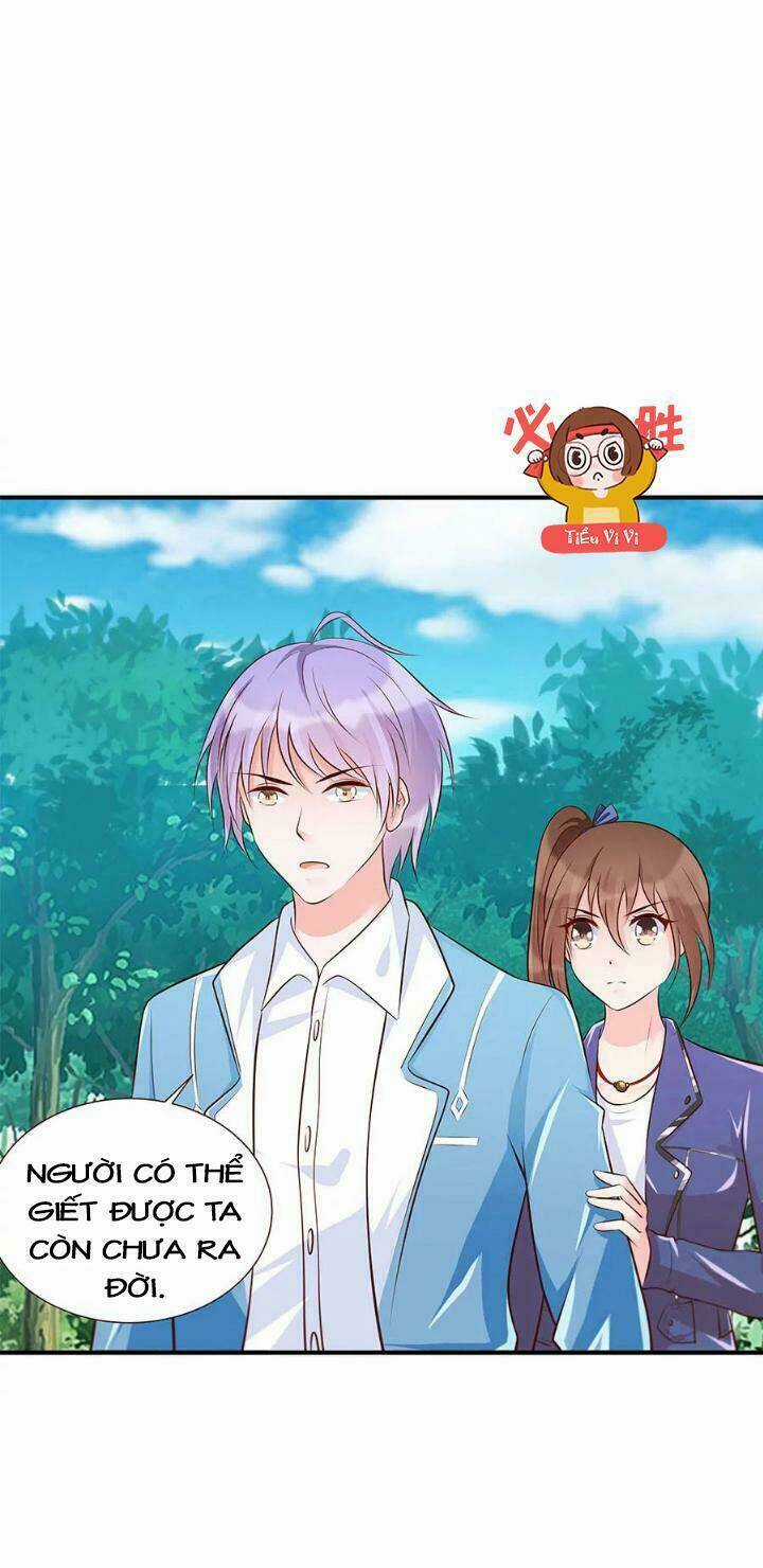 Chào Buổi Tối, Minh Vương Đại Nhân Chapter 26 trang 2