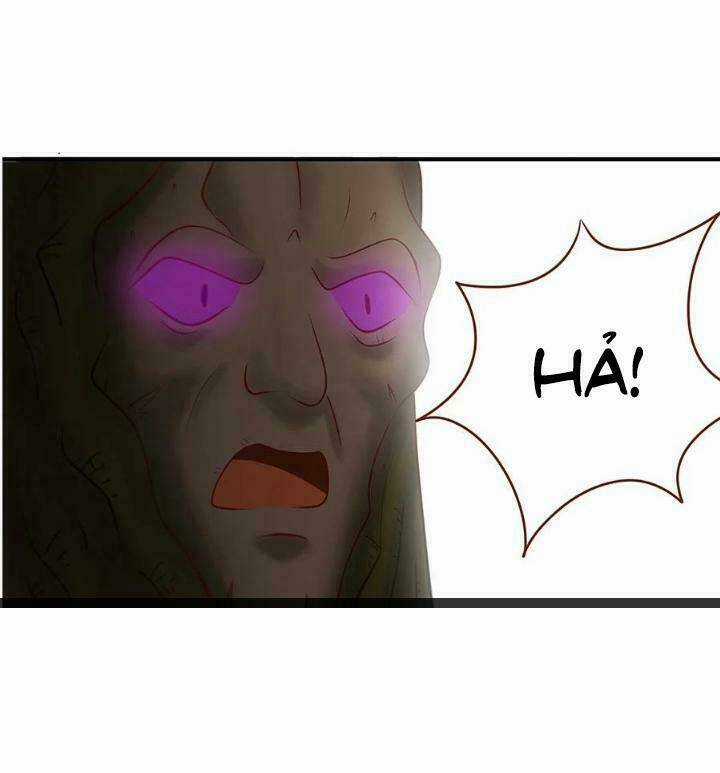 Chào Buổi Tối, Minh Vương Đại Nhân Chapter 26 trang 20