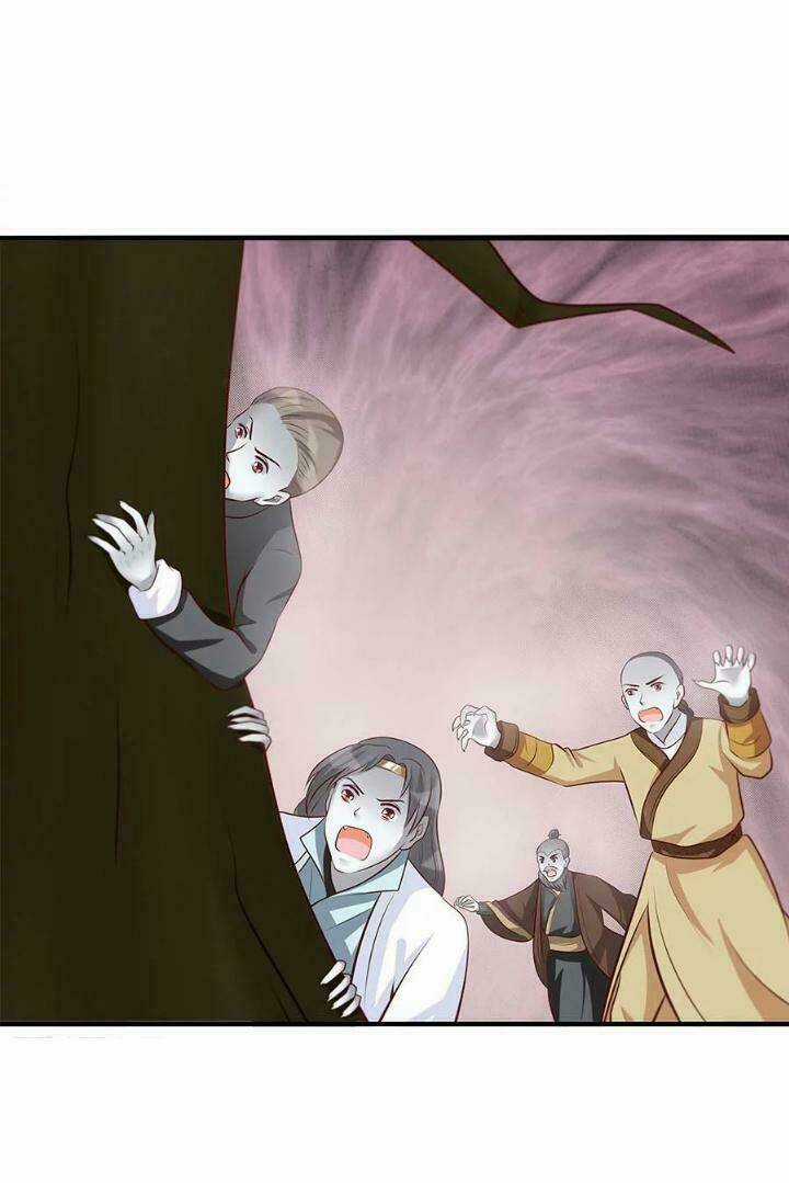 Chào Buổi Tối, Minh Vương Đại Nhân Chapter 26 trang 22