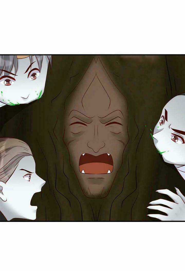 Chào Buổi Tối, Minh Vương Đại Nhân Chapter 26 trang 23