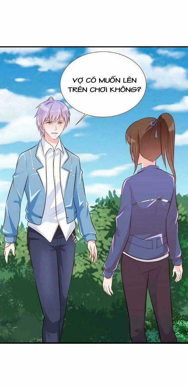 Chào Buổi Tối, Minh Vương Đại Nhân Chapter 26 trang 24