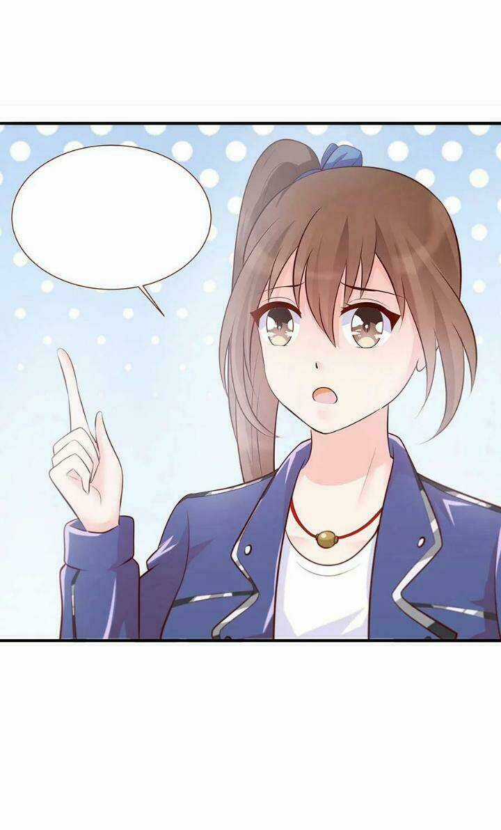 Chào Buổi Tối, Minh Vương Đại Nhân Chapter 26 trang 25