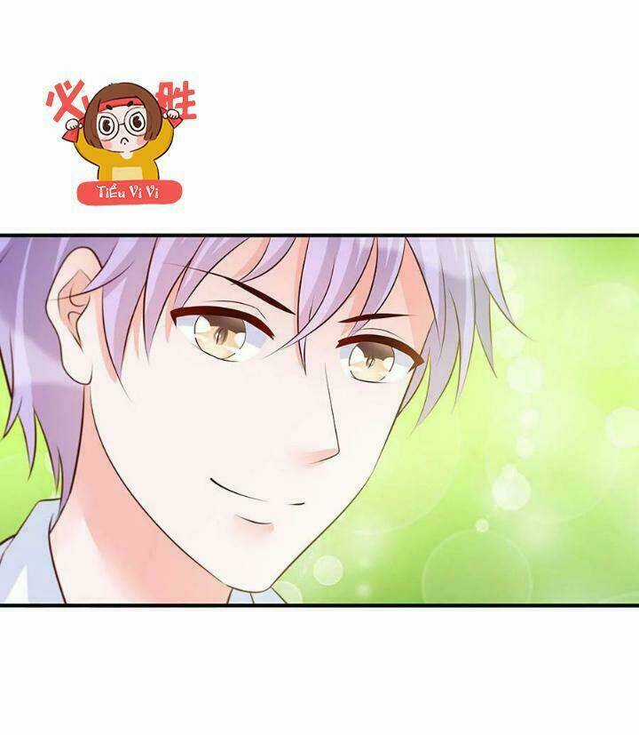 Chào Buổi Tối, Minh Vương Đại Nhân Chapter 26 trang 26