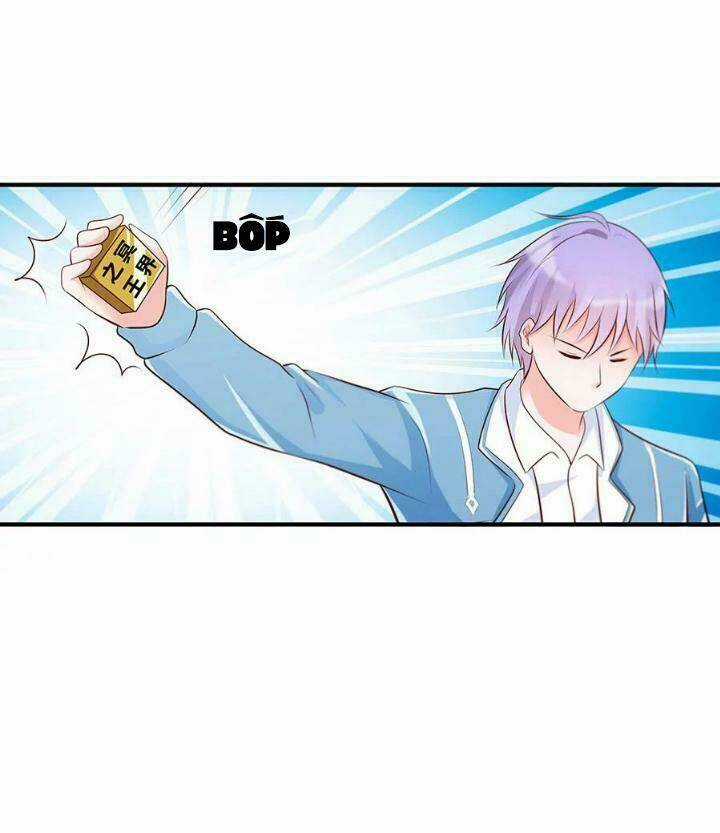 Chào Buổi Tối, Minh Vương Đại Nhân Chapter 26 trang 27