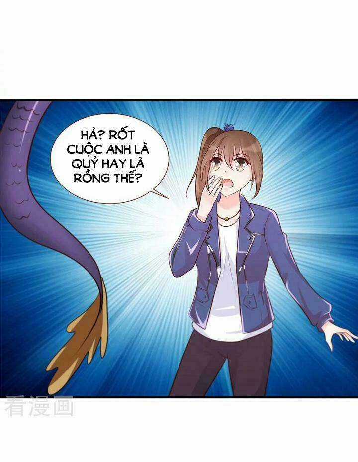 Chào Buổi Tối, Minh Vương Đại Nhân Chapter 26 trang 29