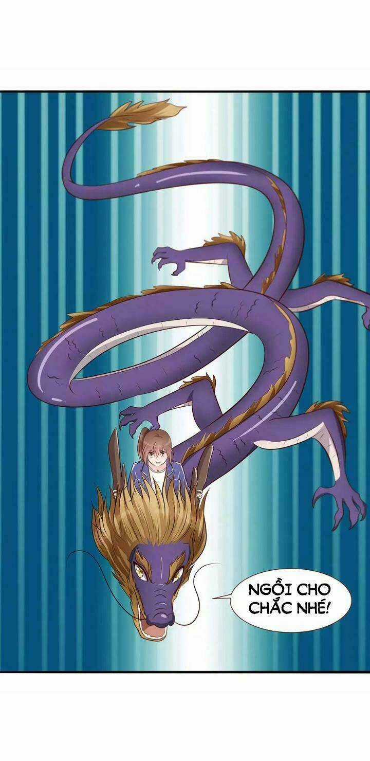 Chào Buổi Tối, Minh Vương Đại Nhân Chapter 26 trang 31