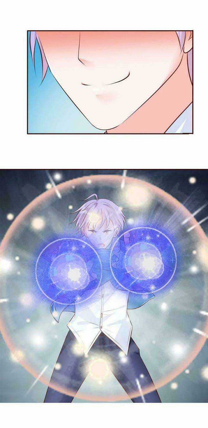 Chào Buổi Tối, Minh Vương Đại Nhân Chapter 26 trang 4