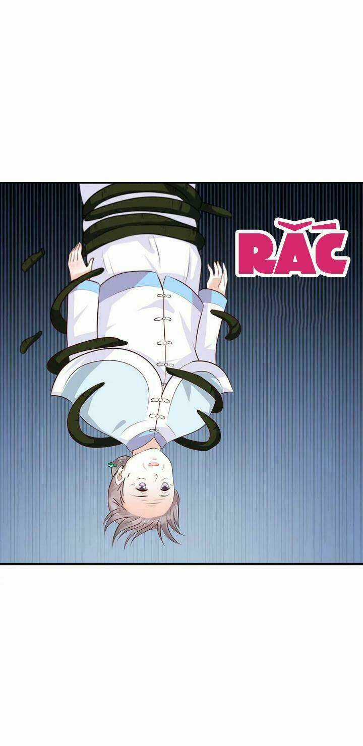 Chào Buổi Tối, Minh Vương Đại Nhân Chapter 26 trang 5