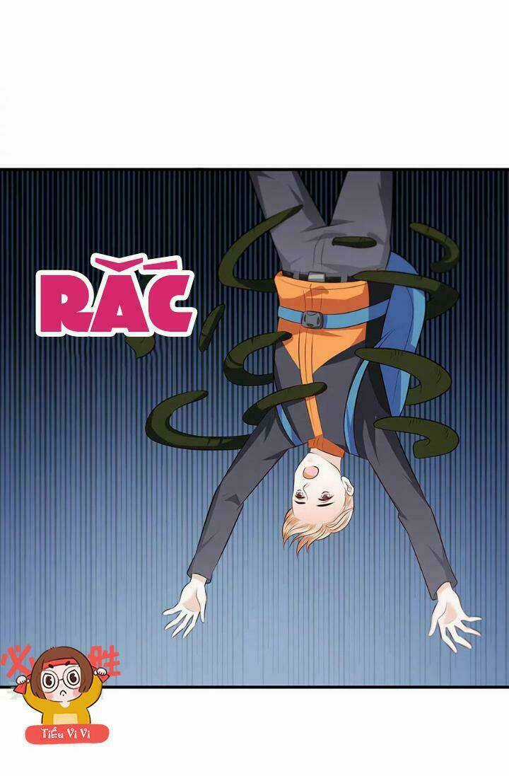 Chào Buổi Tối, Minh Vương Đại Nhân Chapter 26 trang 6