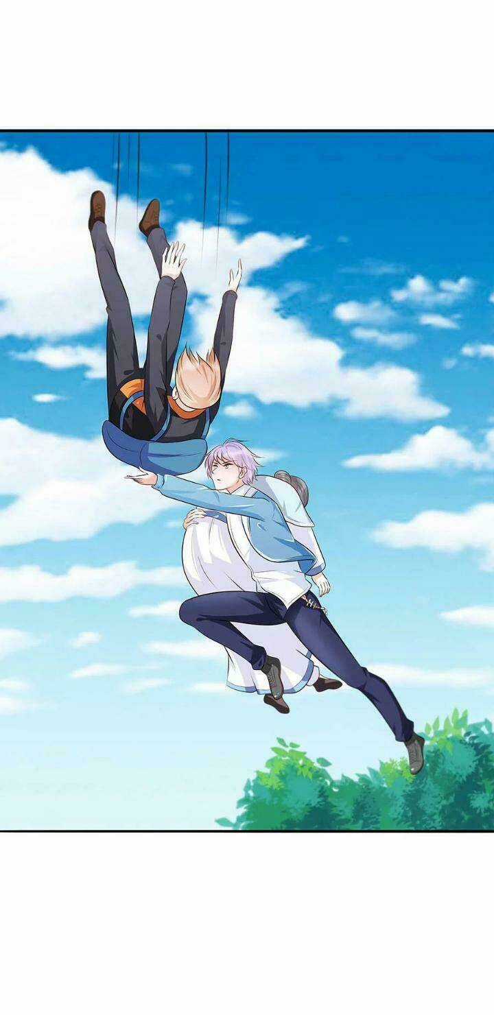 Chào Buổi Tối, Minh Vương Đại Nhân Chapter 26 trang 7