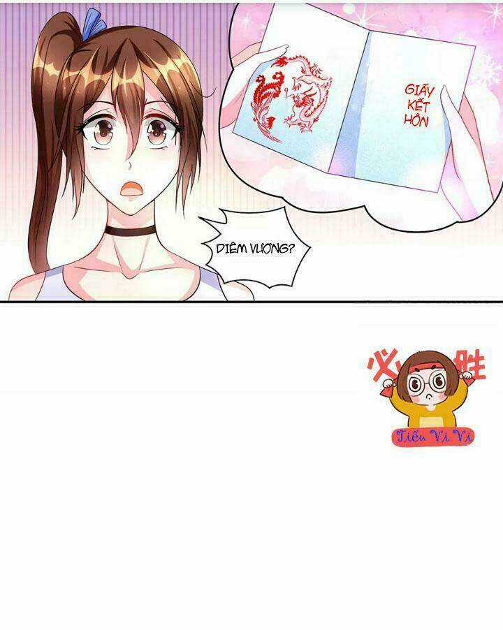 Chào Buổi Tối, Minh Vương Đại Nhân Chapter 3 trang 16