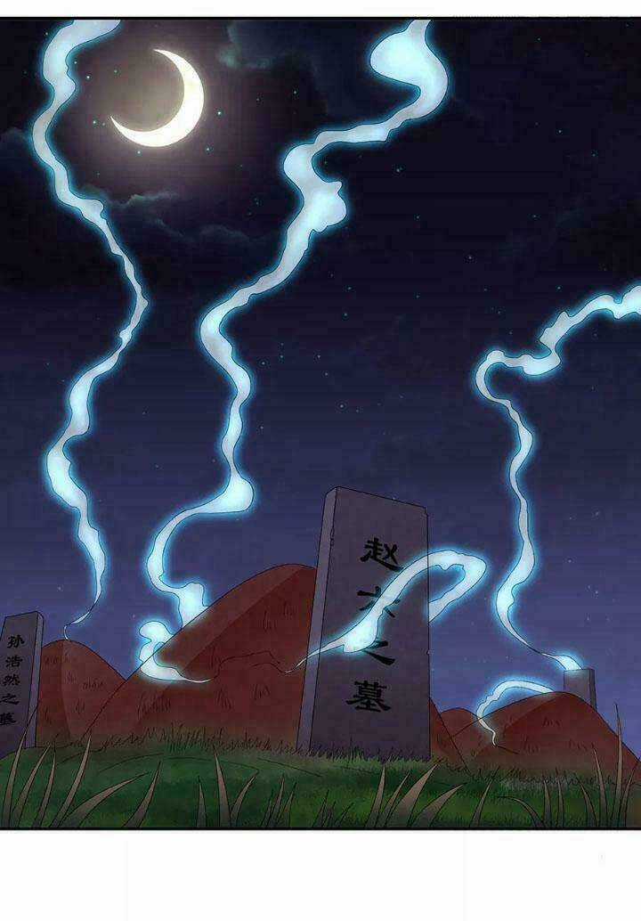 Chào Buổi Tối, Minh Vương Đại Nhân Chapter 3 trang 2