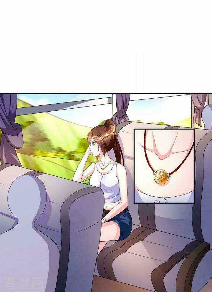 Chào Buổi Tối, Minh Vương Đại Nhân Chapter 3 trang 20