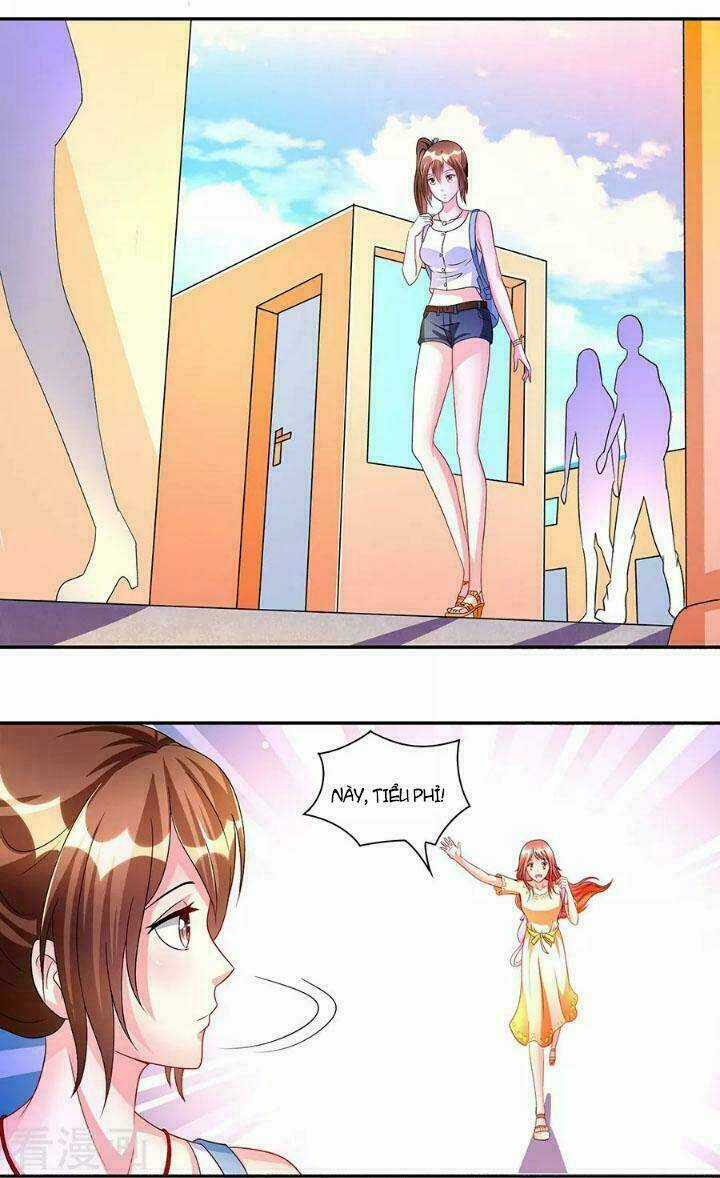 Chào Buổi Tối, Minh Vương Đại Nhân Chapter 3 trang 22