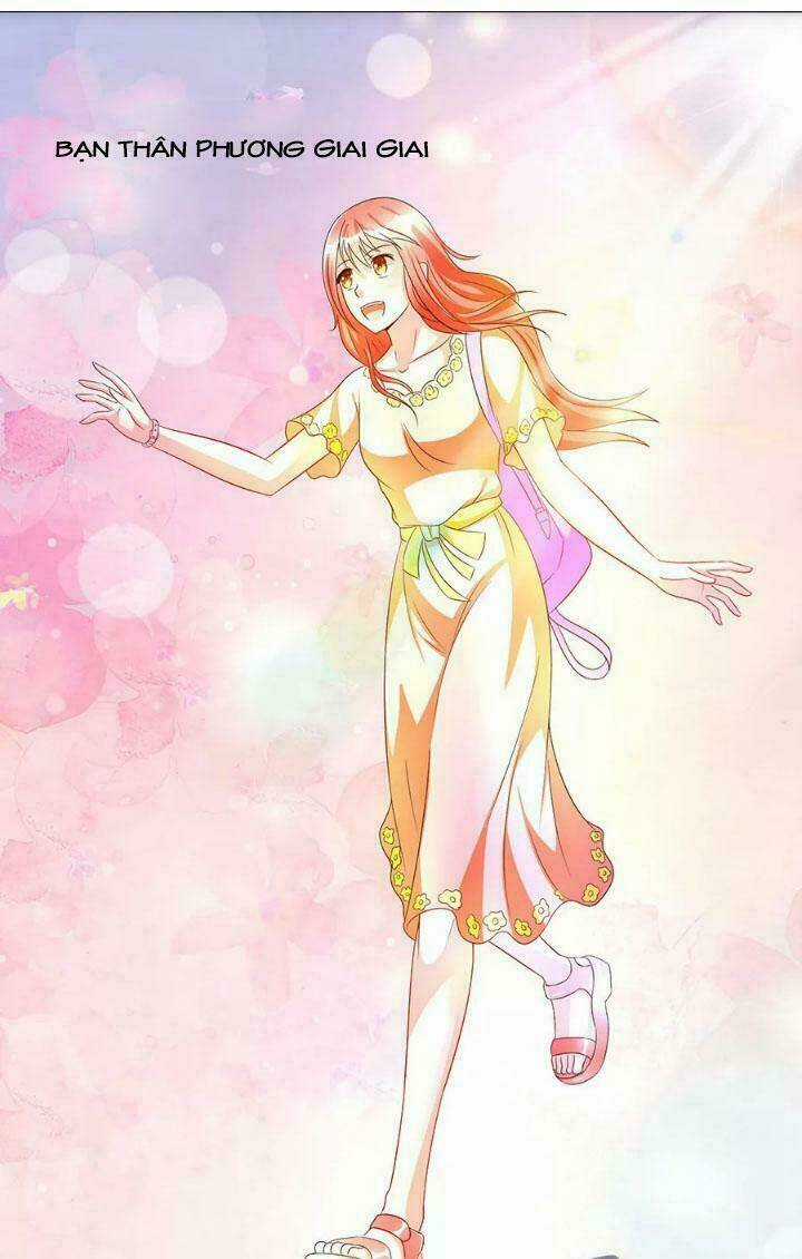 Chào Buổi Tối, Minh Vương Đại Nhân Chapter 3 trang 23