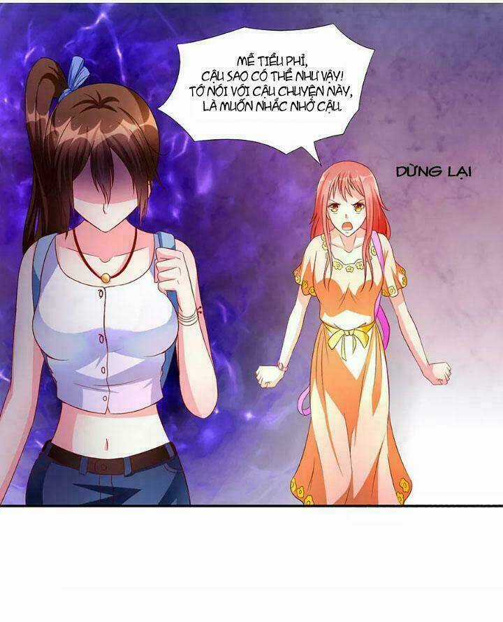 Chào Buổi Tối, Minh Vương Đại Nhân Chapter 3 trang 25