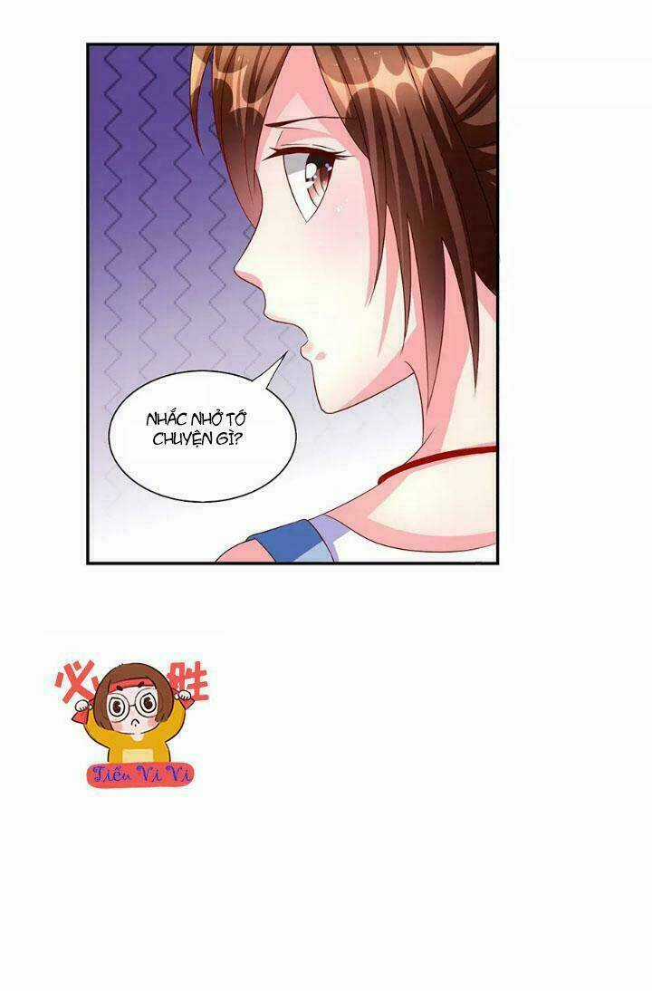 Chào Buổi Tối, Minh Vương Đại Nhân Chapter 3 trang 26