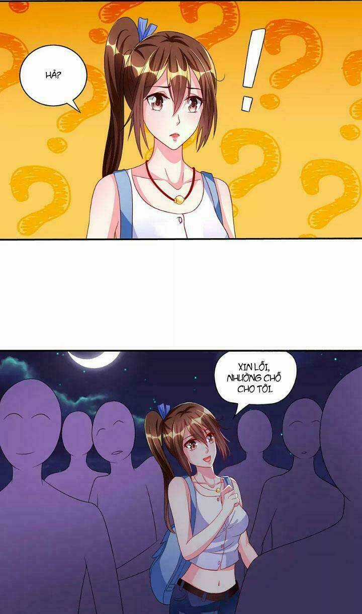 Chào Buổi Tối, Minh Vương Đại Nhân Chapter 3 trang 31