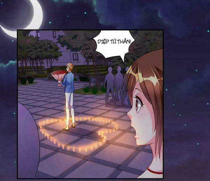 Chào Buổi Tối, Minh Vương Đại Nhân Chapter 3 trang 32