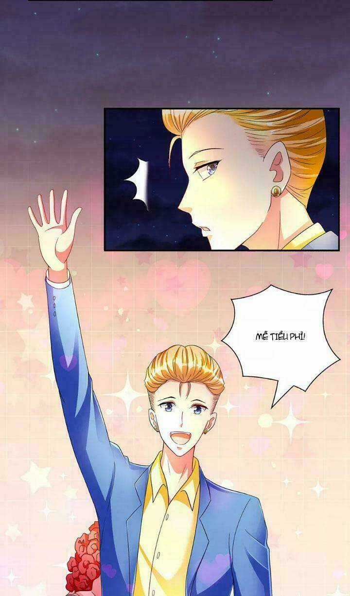 Chào Buổi Tối, Minh Vương Đại Nhân Chapter 3 trang 33