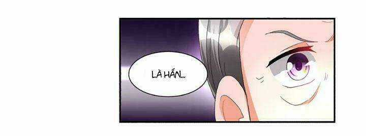 Chào Buổi Tối, Minh Vương Đại Nhân Chapter 3 trang 6