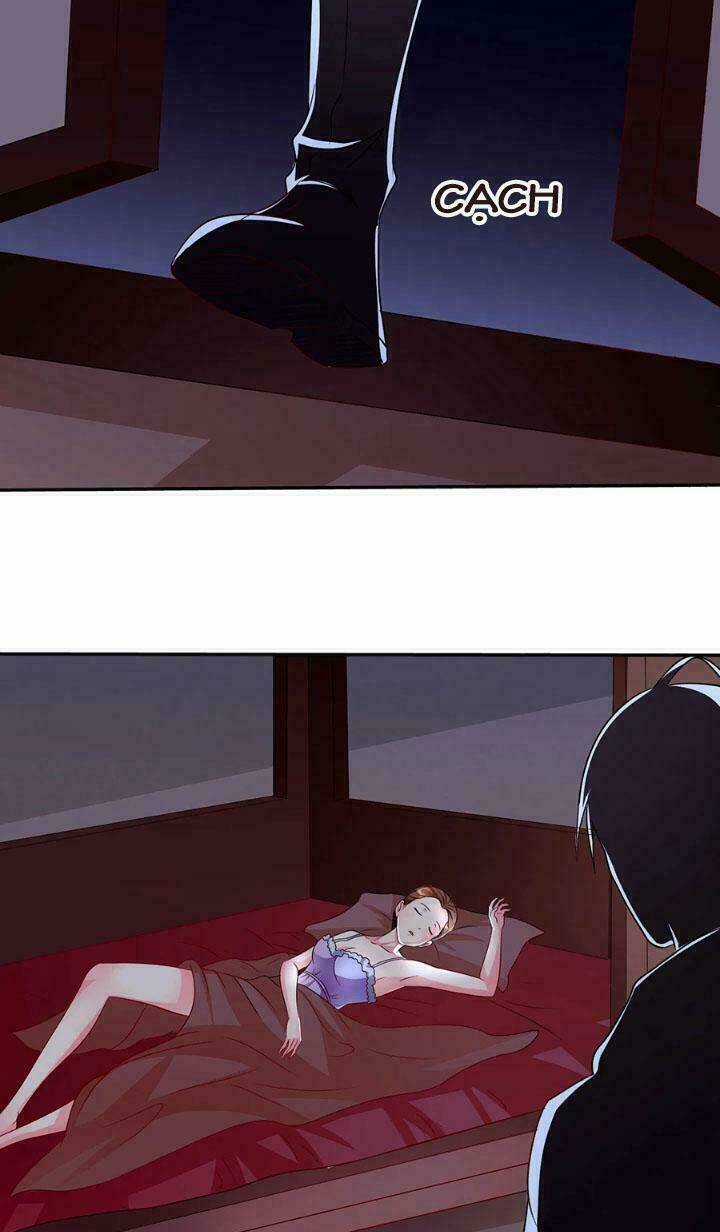 Chào Buổi Tối, Minh Vương Đại Nhân Chapter 3 trang 9