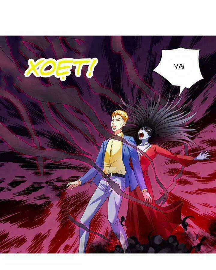 Chào Buổi Tối, Minh Vương Đại Nhân Chapter 4 trang 10