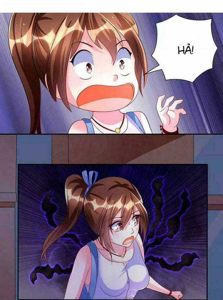 Chào Buổi Tối, Minh Vương Đại Nhân Chapter 4 trang 11